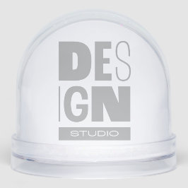 Kean MGC Design Studio Sneeuwbol