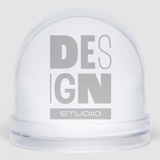 Kean MGC Design Studio Sneeuwbol (Voorkant)