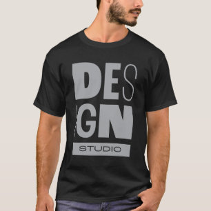 Kean MGC Design Studio T-shirt