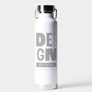 Kean MGC Design Studio Waterfles