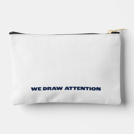 Kean MGC Grafisch Ontwerp Print Cut Naaizak Etui (Achterkant)