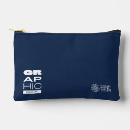 Kean MGC Grafisch Ontwerp Print Cut Naaizak Etui