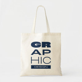 Kean MGC Grafisch ontwerp Tote Bag