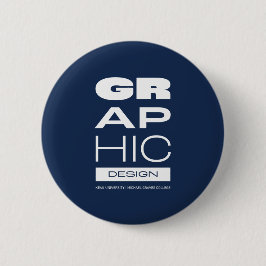 Kean MGC Graphic Design Button