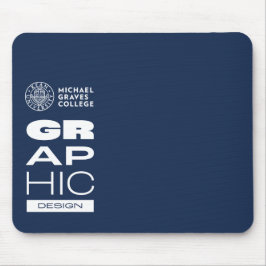 Kean MGC Graphic Design Mousepad Muismat
