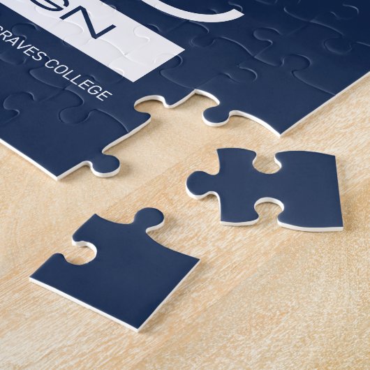 Kean MGC Graphic Design Puzzel (Zijkant)