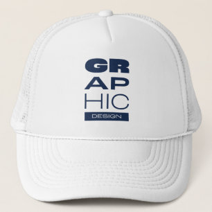 Kean MGC Graphic Design Trucker Hat Pet