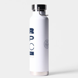 Kean MGC Graphic Design Waterfles