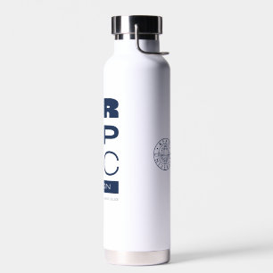 Kean MGC Graphic Design Waterfles