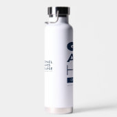 Kean MGC Graphic Design Waterfles (Rechts)