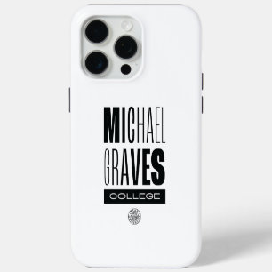 Kean MGC hoesje voor iPhone / iPad 15 Pro Max Case