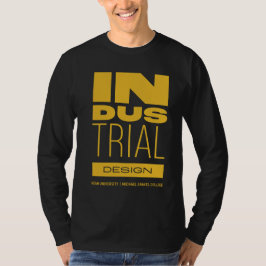 Kean MGC Industrial Design Heren Basic Sweatshirt