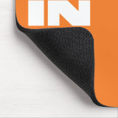 Kean MGC Industrial Design Mousepad Muismat (Hoek)