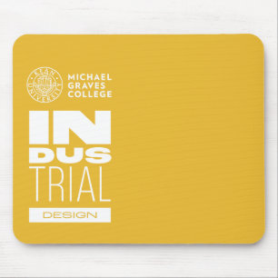Kean MGC Industrial Design Mousepad Muismat