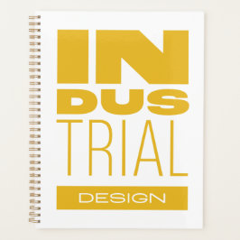 Kean MGC Industrial Design Planner