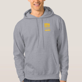 Kean MGC Industrieel Ontwerp Basic Hooded Sweatshi Hoodie