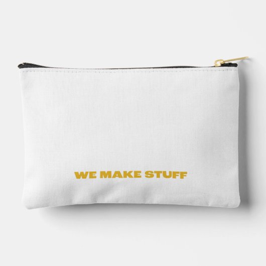 Kean MGC Industrieel Ontwerp Print Cut Naaizak Etui (Achterkant)