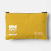 Kean MGC Industrieel Ontwerp Print Cut Naaizak Etui (Voorkant)