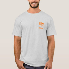 Kean MGC Interieur T-shirt