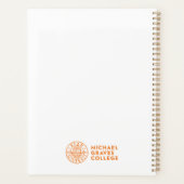 Kean MGC Interieurontwerp Planner (Achterkant)