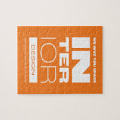 Kean MGC interieurontwerppuzzel Legpuzzel (Horizontaal)