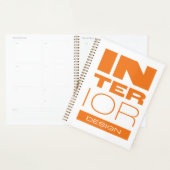 Kean MGC Interior Design Planner (Display)