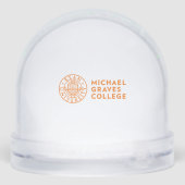 Kean MGC Interior Design Sneeuwbol (Achterkant)