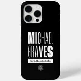 Kean MGC iPhone / iPad hoesje