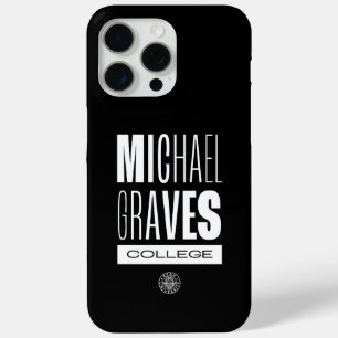 Kean MGC iPhone / iPad hoesje