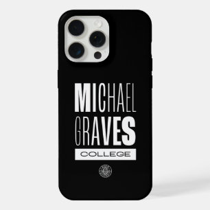 Kean MGC iPhone / iPad hoesje 15 Pro Max Case