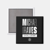 Kean MGC-magneet Magneet (Voorkant / Achterkant)