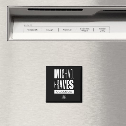 Kean MGC-magneet Magneet (Insitu (Vaatwasser))