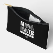 Kean MGC Print Cut Naaizak Etui (Open)