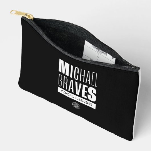 Kean MGC Print Cut Naaizak Etui (Open)