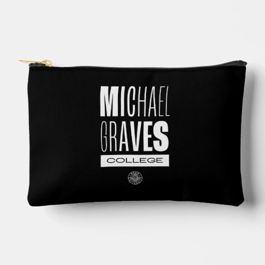 Kean MGC Print Cut Naaizak Etui (Voorkant)