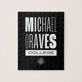 Kean MGC-puzzel Legpuzzel