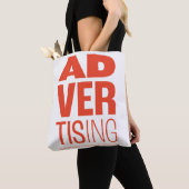 Kean MGC Reclame Tote Bag (Dichtbij)