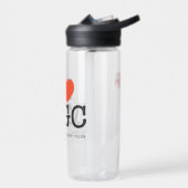 Kean MGC Reclame Waterfles (Links)