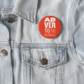 Kean MGC Reclameknop Ronde Button 5,7 Cm (In situ)