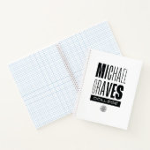 Kean MGC spiraal Notitieboek (Binnen)