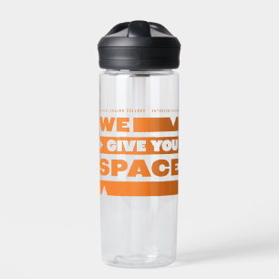 Kean MGC We Give You Space Waterfles