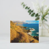 Keana Point South Trail Briefkaart (Staand voorkant)