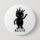 KEANE SOWK Button (Voorkant)