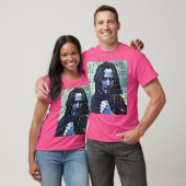 Keanu Reeves T-shirt (Unisex)