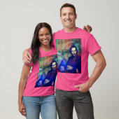 Keanu Reeves T-shirt (Unisex)