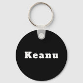 Keanu Sleutelhanger (Voorkant)