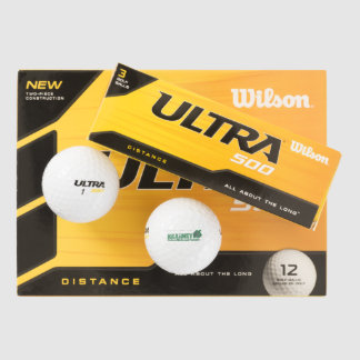 Kearney Golf Ball Golfballen