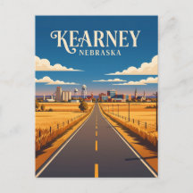 Kearney VS