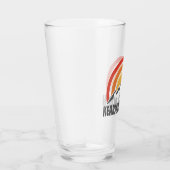 Kearsarge North New Hampshire Glas (Rechts)