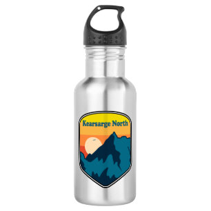 Kearsarge North New Hampshire Zonsopgang Waterfles